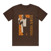 Teddy Swims - I've Tried Everything - Dark Brown T-shirt